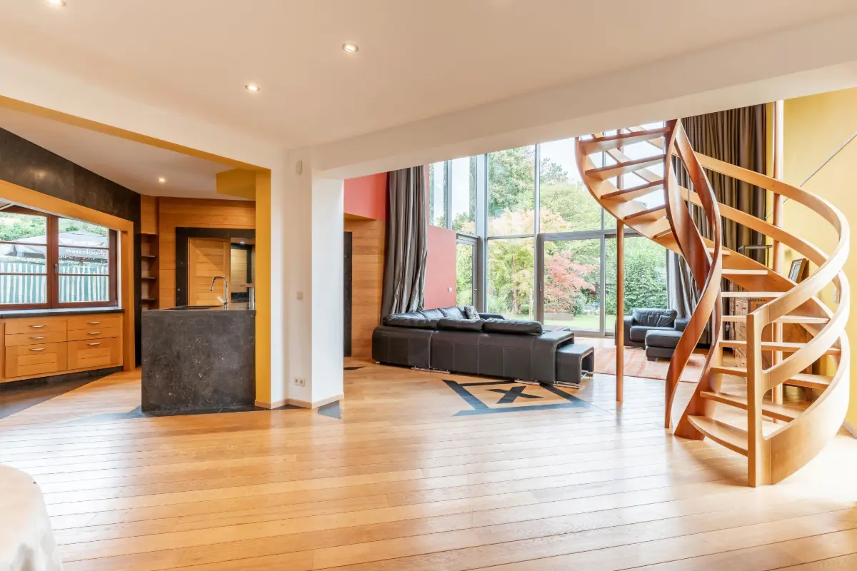 Maison à vendre à Lasne 1380 785000.00€ 4 chambres 240.00m² - Annonce 634497