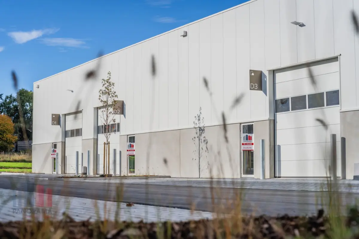 Handelszaak te  huur in Tienen 3300 4400.00€  slaapkamers 672.00m² - Zoekertje 634074