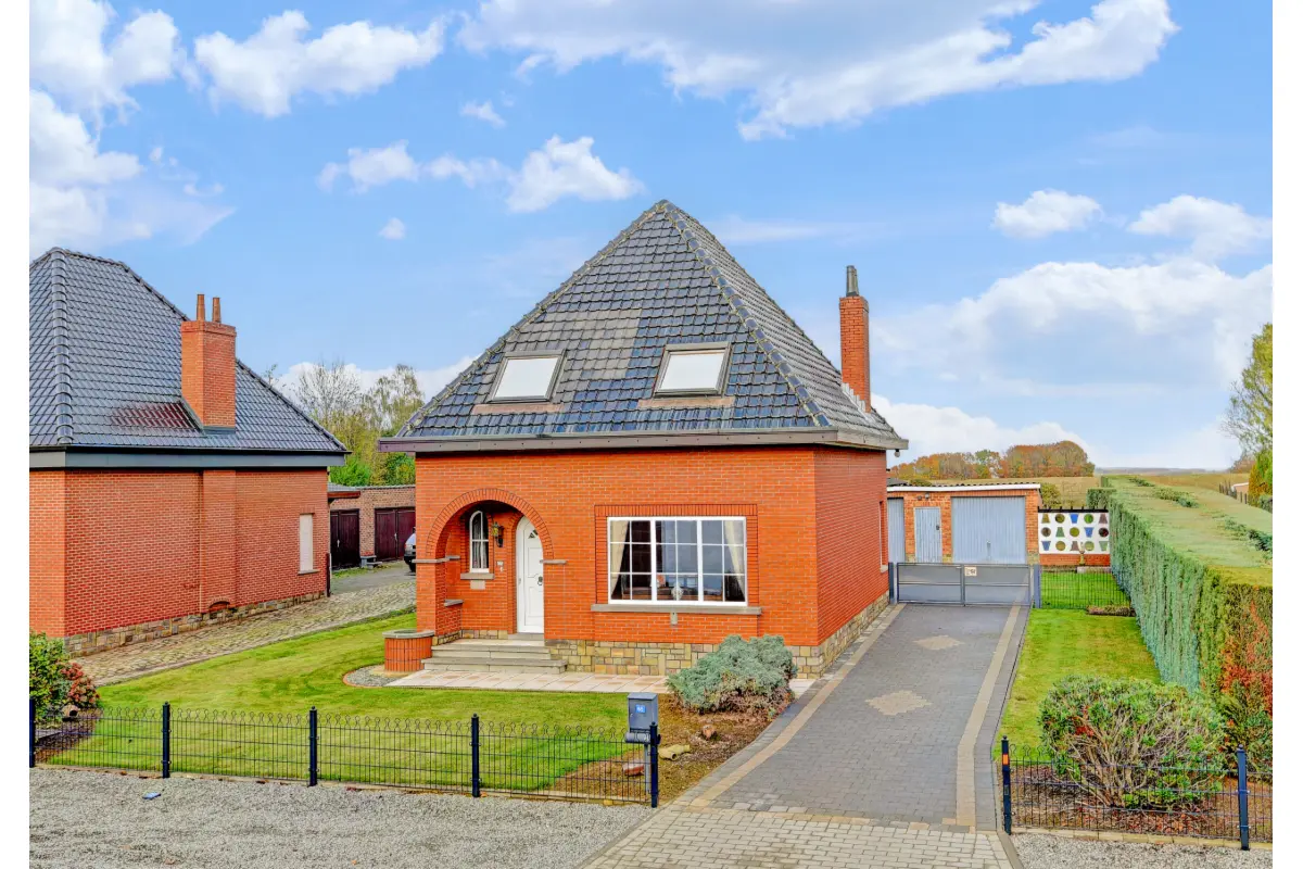 Maison à vendre à Molenbeek-Wersbeek 3461 309000.00€ 3 chambres 145.00m² - Annonce 634852