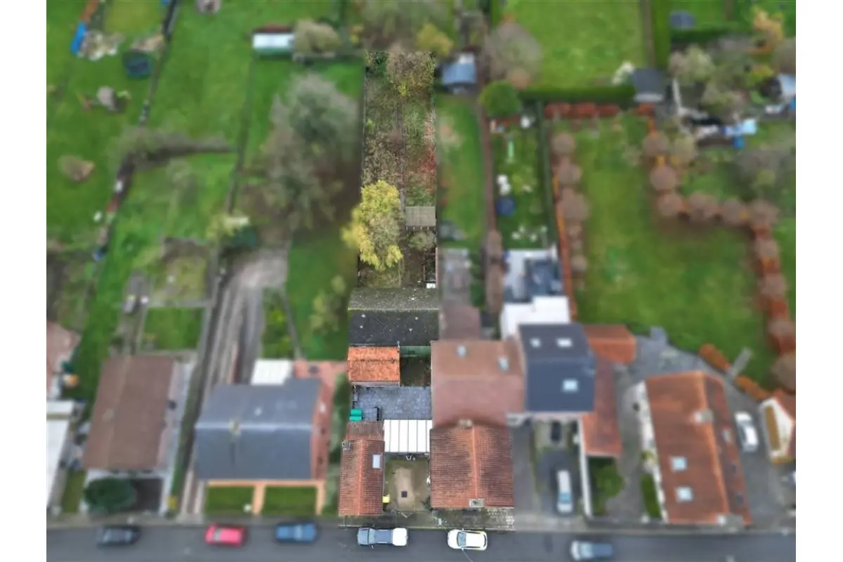 Huis te  koop in Linsmeau 1357 225000.00€ 3 slaapkamers 130.00m² - Zoekertje 634751