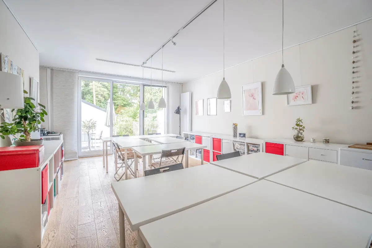 Appartement à vendre à Lasne 1380 625000.00€ 3 chambres 150.00m² - Annonce 634499