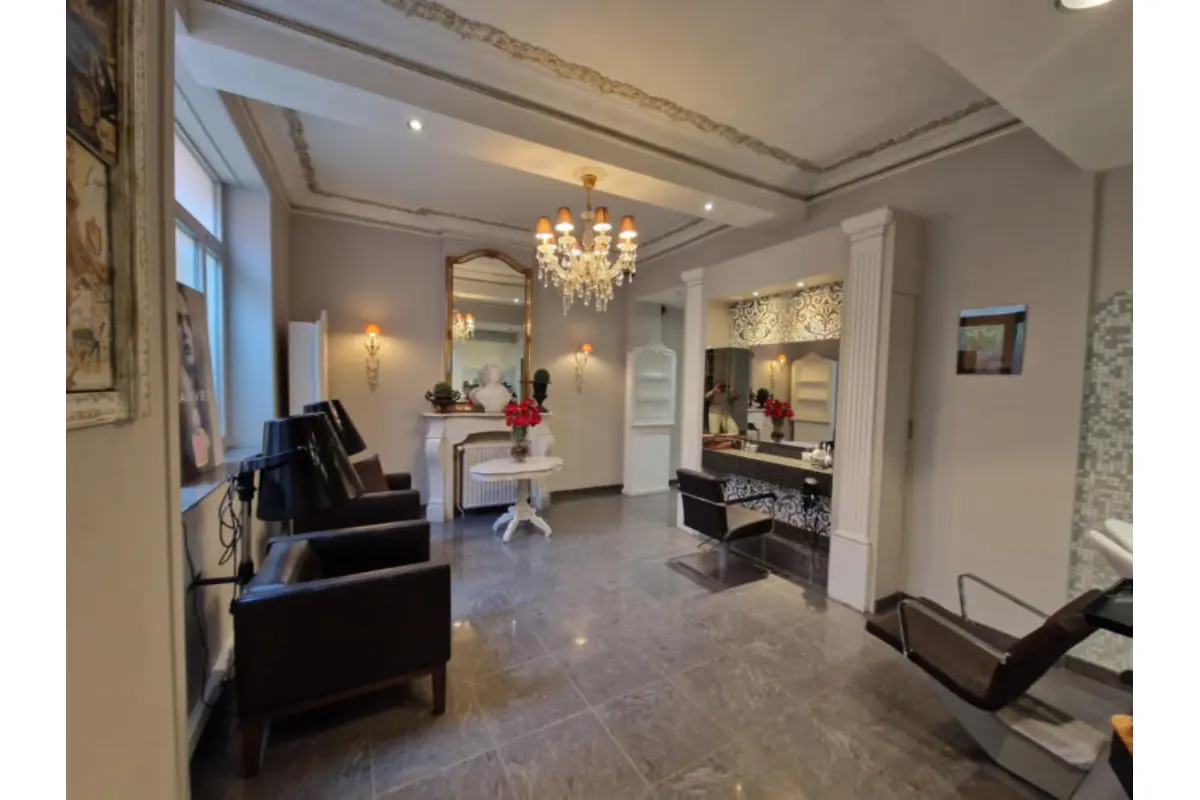 Maison à  à Lessines 7860 269500.00€ 2 chambres 240.00m² - Annonce 634473