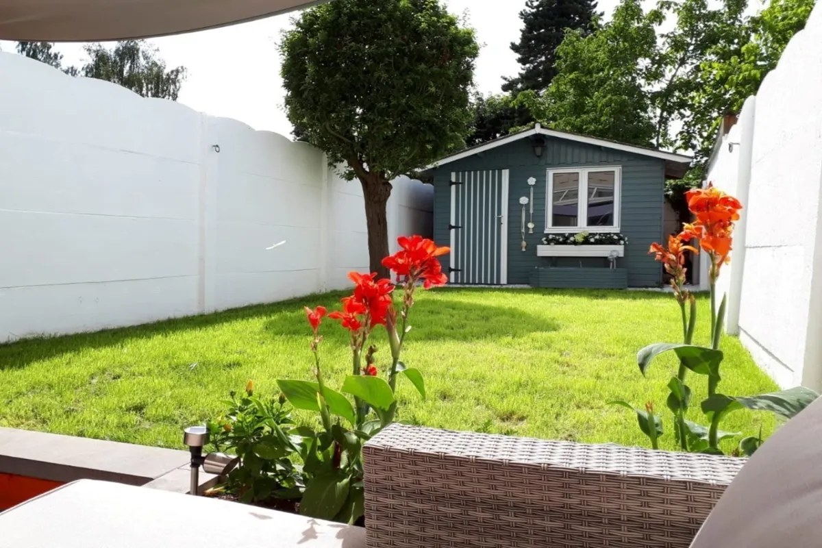 Maison à louer à Beersel 1650 1290.00€ 2 chambres 100.00m² - Annonce 633975