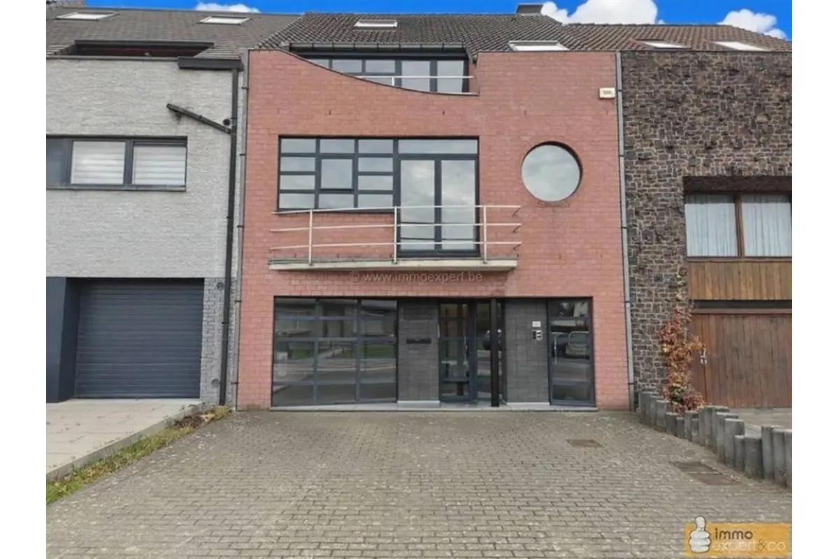 Huis te  koop in Ternat 1740 395000.00€ 5 slaapkamers 250.00m² - Zoekertje 634660