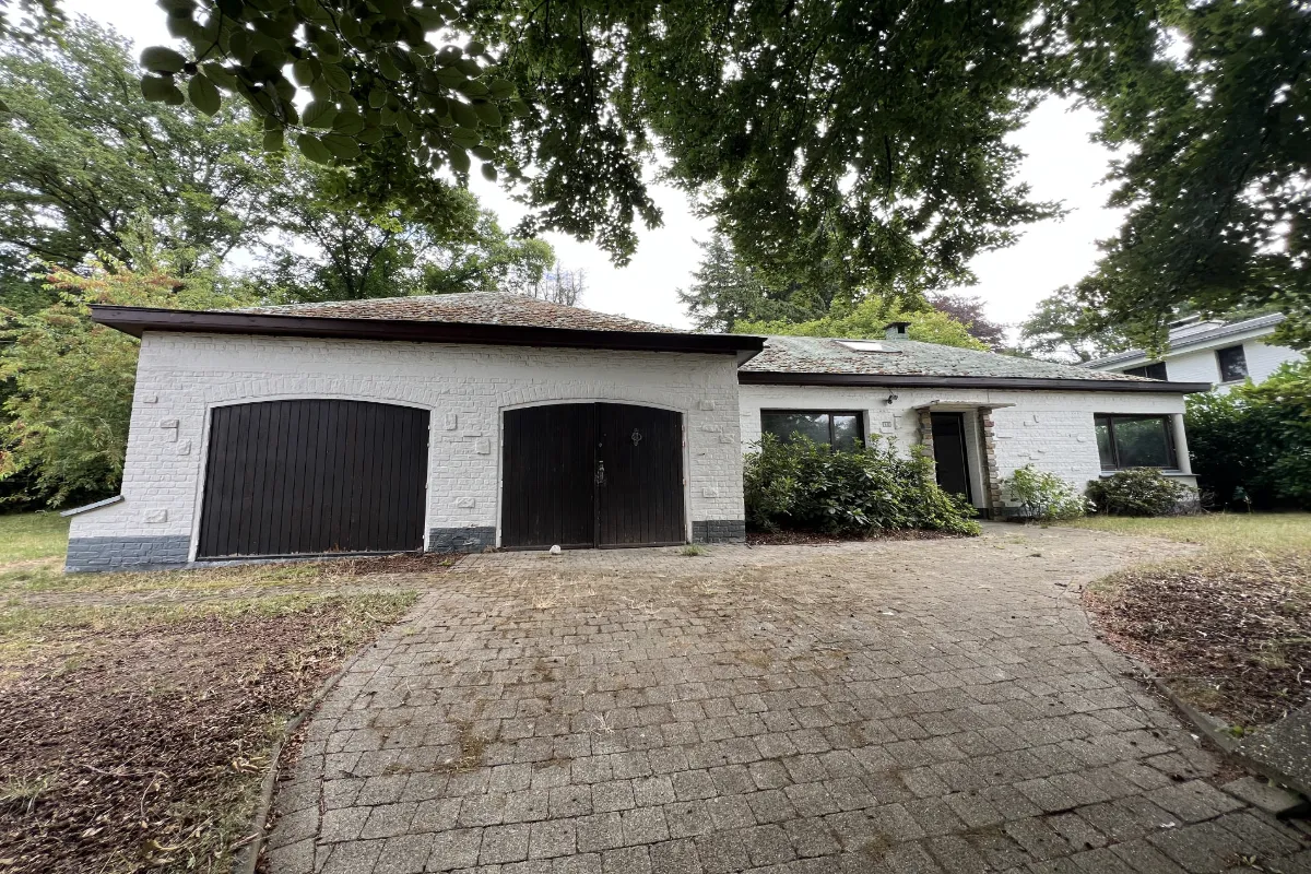 Maison à vendre à Rhode-Saint-Genese 1640 495000.00€ 4 chambres 195.00m² - Annonce 634731