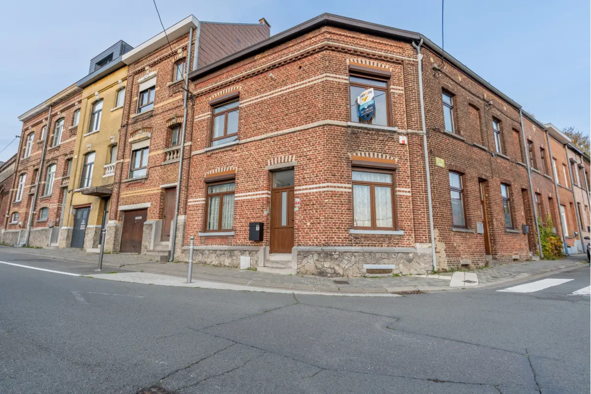 Maison à louer à Nivelles 1400 1050.00€ 3 chambres 105.00m² - Annonce 634765