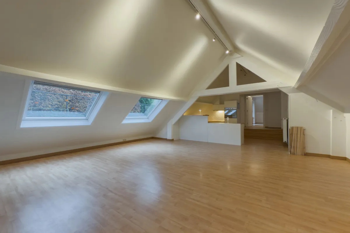 Appartement à louer à Lasne 1380 800.00€ 1 chambres 70.00m² - Annonce 634501