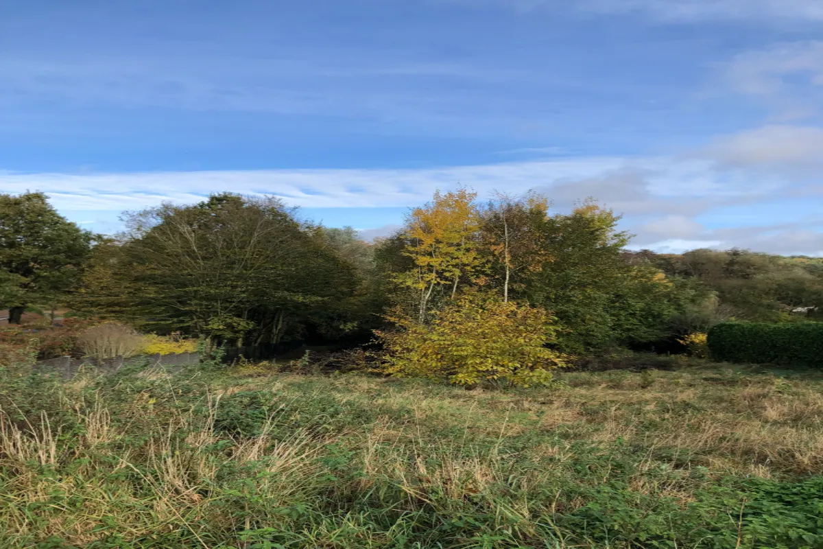 Grond te  koop in Nethen 1390 375000.00€  slaapkamers m² - Zoekertje 634755