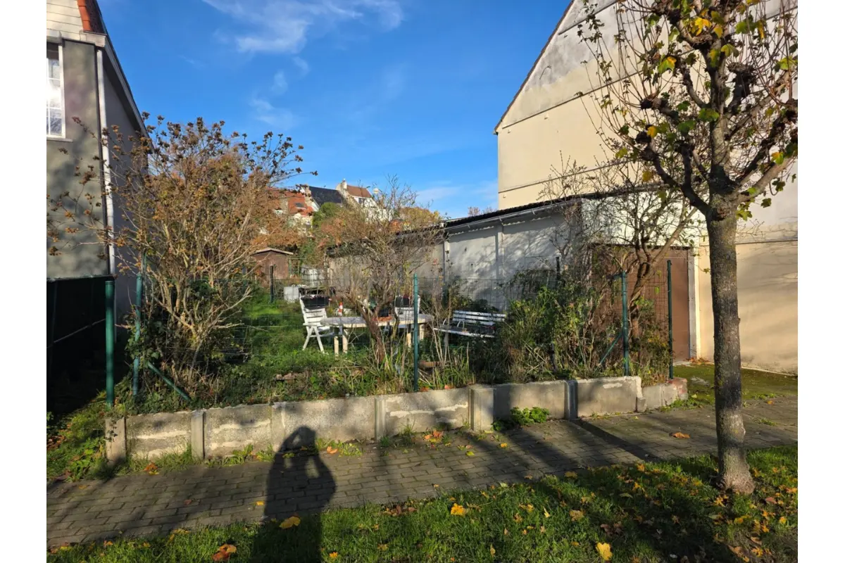 Terrain à vendre à Diegem 1831 145000.00€  chambres m² - Annonce 634552