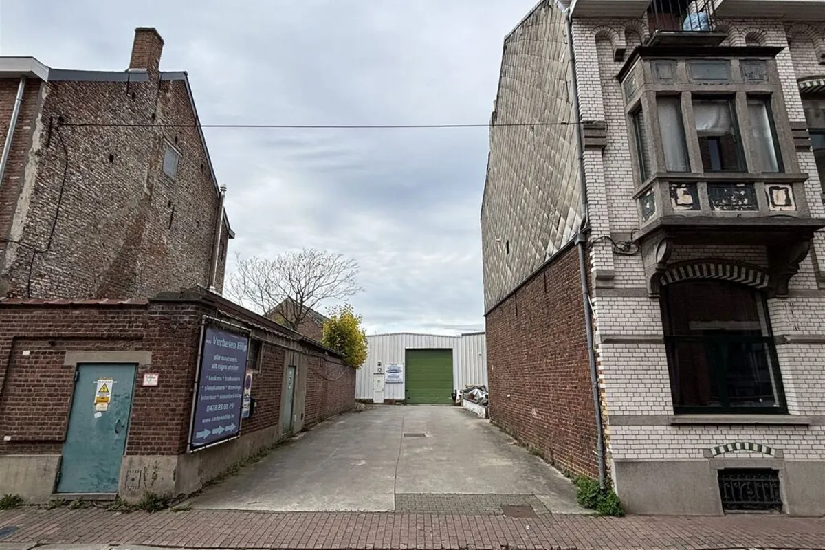 Commerce à vendre à Merchtem 1785 595000.00€  chambres 400.00m² - Annonce 634569