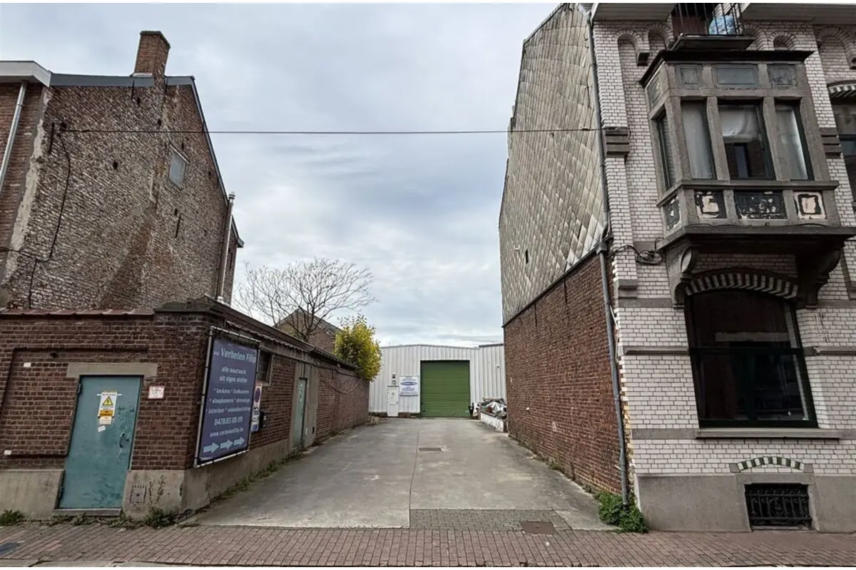 Handelszaak te  koop in Merchtem 1785 595000.00€  slaapkamers 400.00m² - Zoekertje 634569