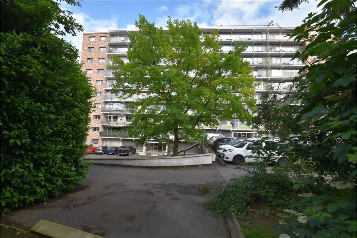 Appartement à louer à Wavre 1300 900.00€ 2 chambres 85.00m² - Annonce 654293