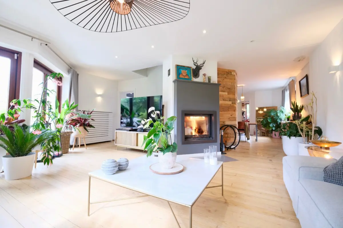 Maison à vendre à Grimbergen 1850 489000.00€ 3 chambres 176.00m² - Annonce 634444