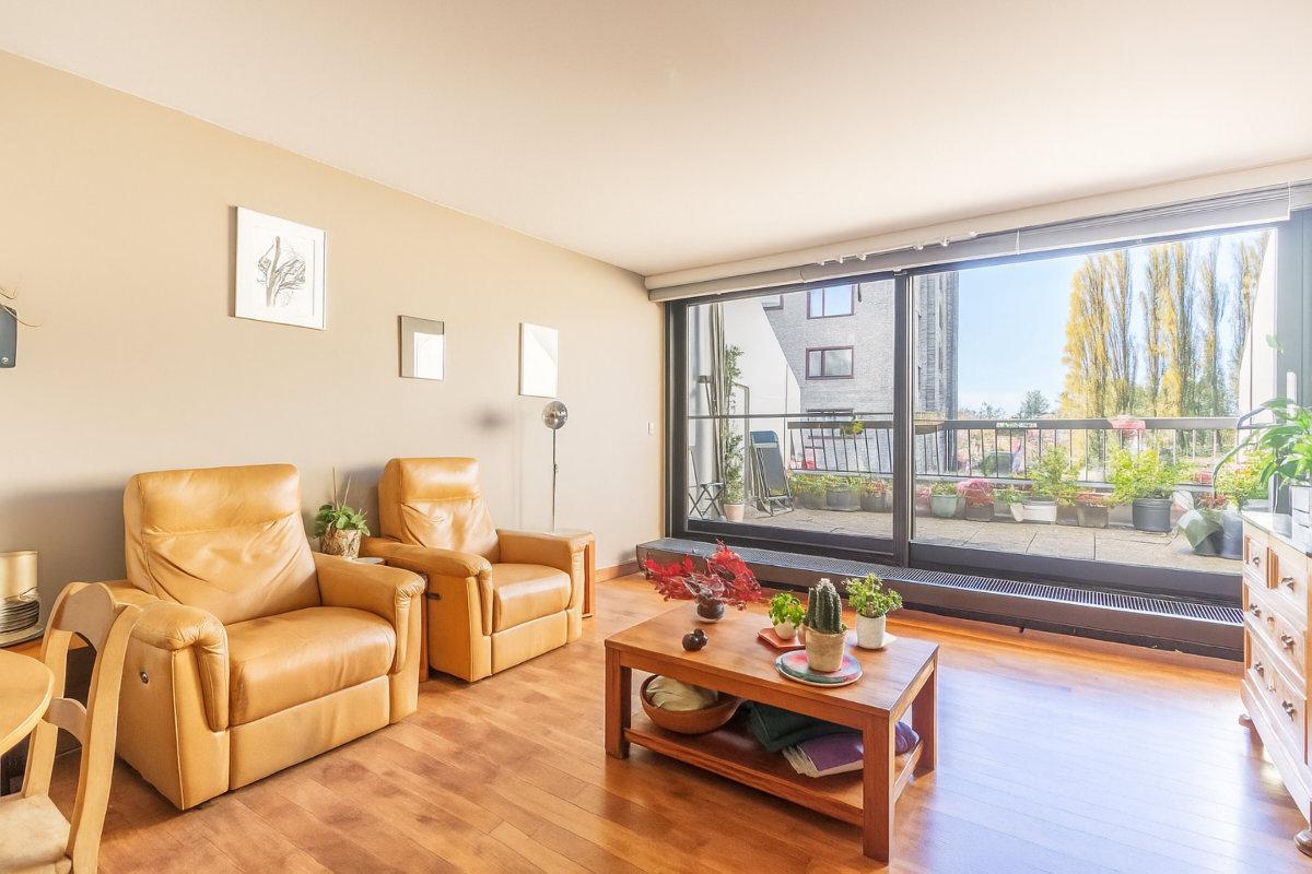 Duplex te  koop in Waterloo 1410 445000.00€ 3 slaapkamers 125.00m² - Zoekertje 634013