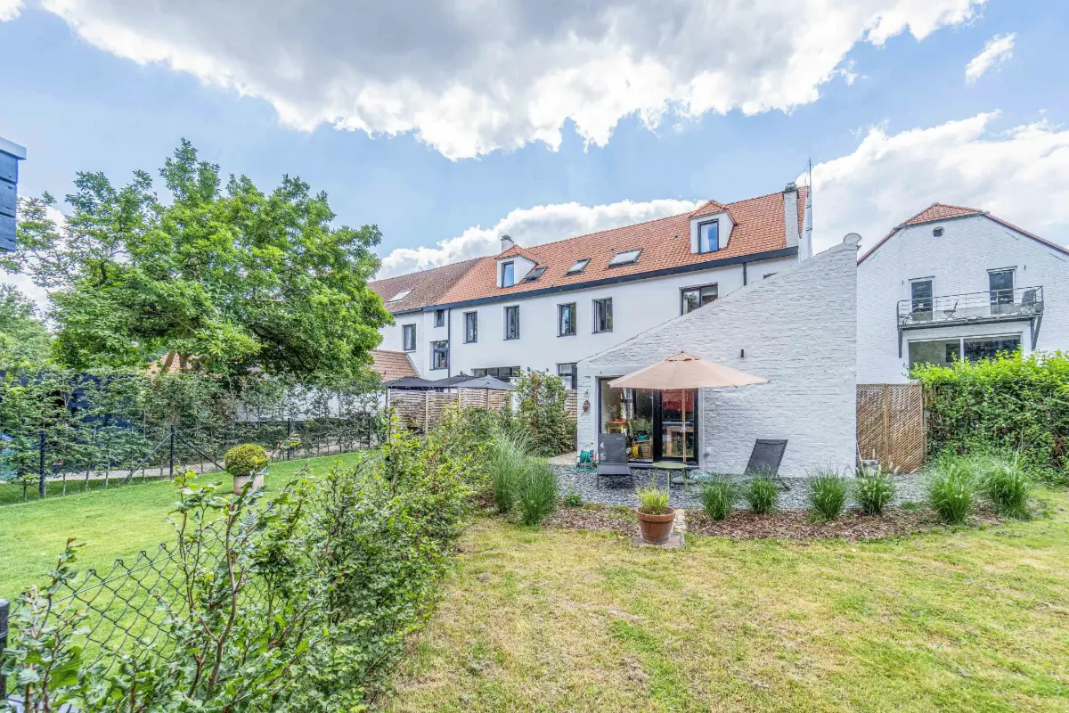 Maison à vendre à Lasne 1380 625000.00€ 3 chambres 150.00m² - Annonce 634500