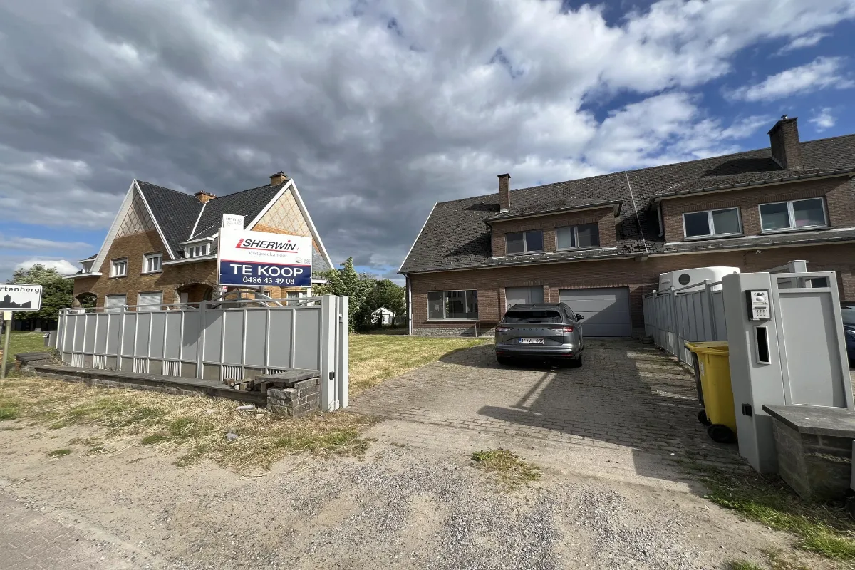 Huis te  koop in Kortenberg 3070 500000.00€ 4 slaapkamers 159.00m² - Zoekertje 634014