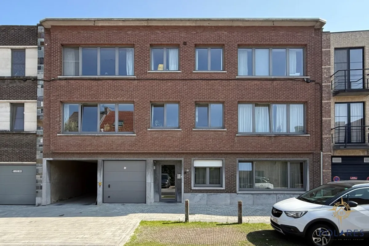 Appartement te  huur in Herent 3020 1050.00€ 2 slaapkamers 100.00m² - Zoekertje 635424