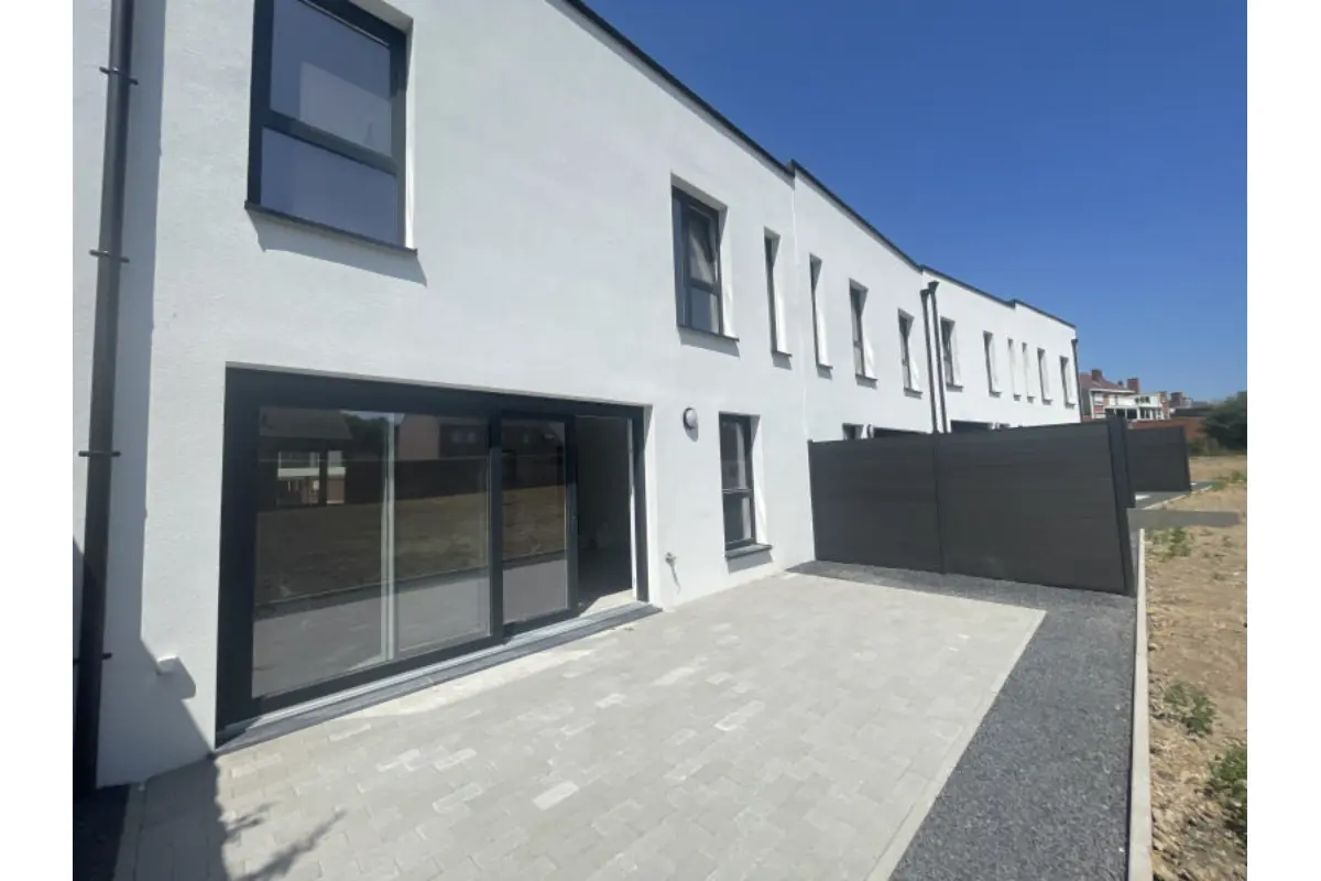 Maison à  à Braine-le-Comte 7090 368740.00€ 3 chambres 135.00m² - Annonce 635400