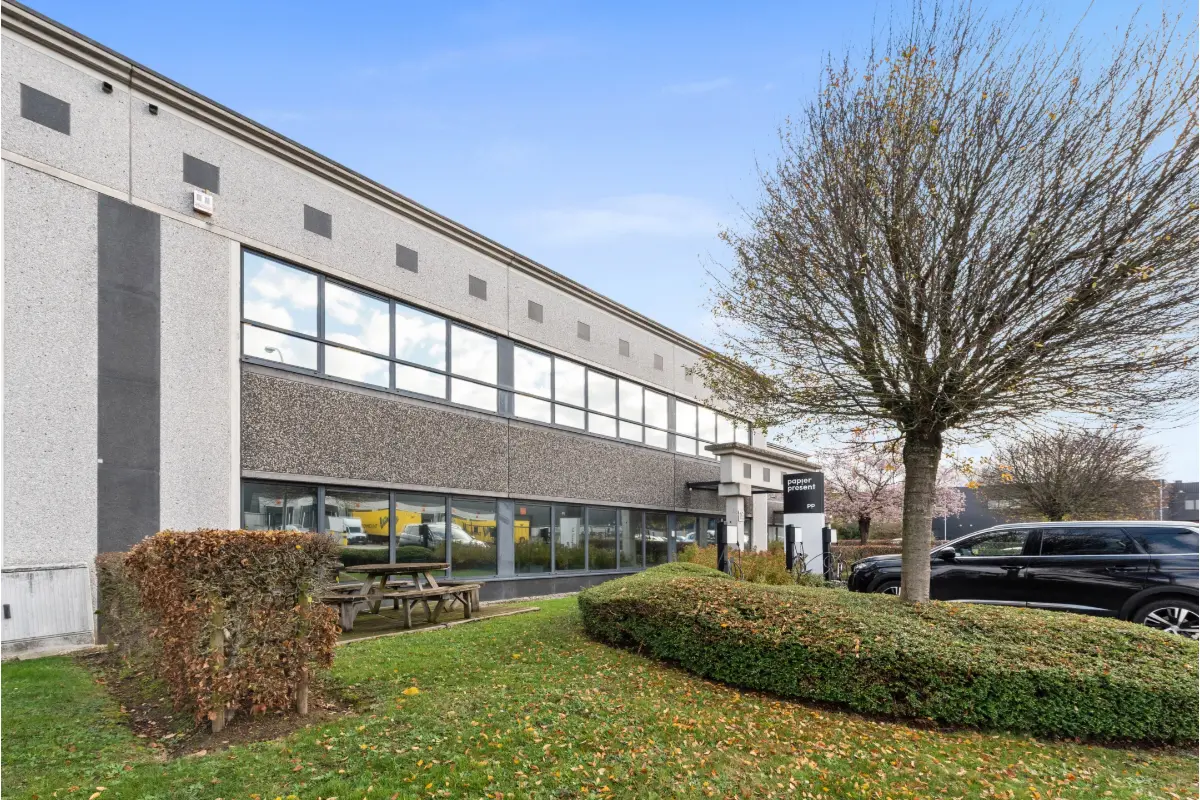 Commerce à louer à Merchtem 1785 7750.00€  chambres 1164.00m² - Annonce 635246