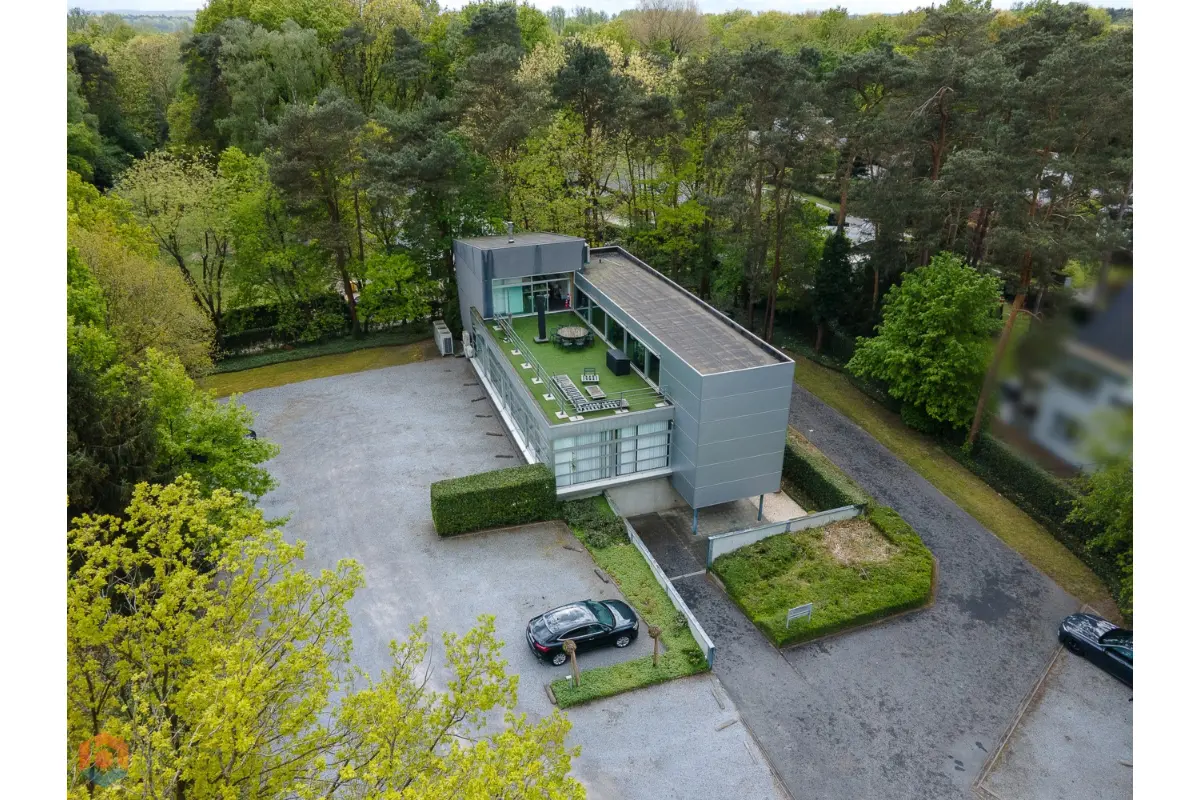 Commerce à vendre à Tremelo 3120 1195000.00€  chambres 600.00m² - Annonce 635039