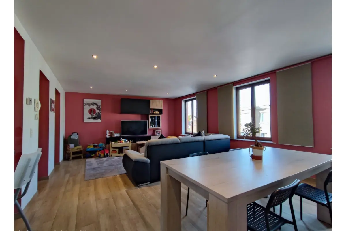 Appartement à vendre à Strombeek-Bever 1853 250000.00€ 2 chambres 90.00m² - Annonce 635171