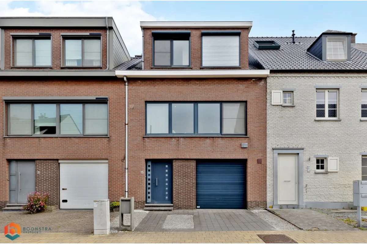 Maison à vendre à Keerbergen 3140 420000.00€ 3 chambres 206.00m² - Annonce 635051