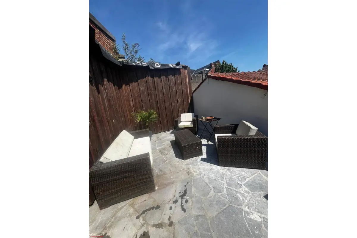 Appartement à vendre à Nivelles 1400 189000.00€ 1 chambres 50.00m² - Annonce 635572