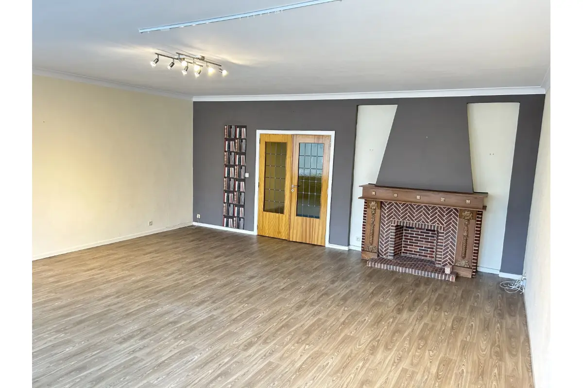 Appartement à  à Koekelberg 1081 320000.00€ 3 chambres 125.00m² - Annonce 635328