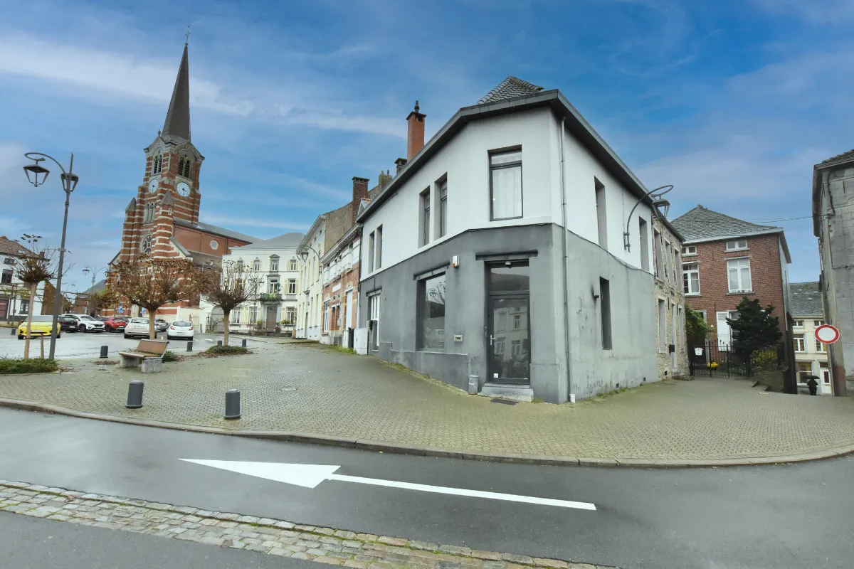 Maison à vendre à Rebecq 1430 335000.00€ 3 chambres 180.00m² - Annonce 635163