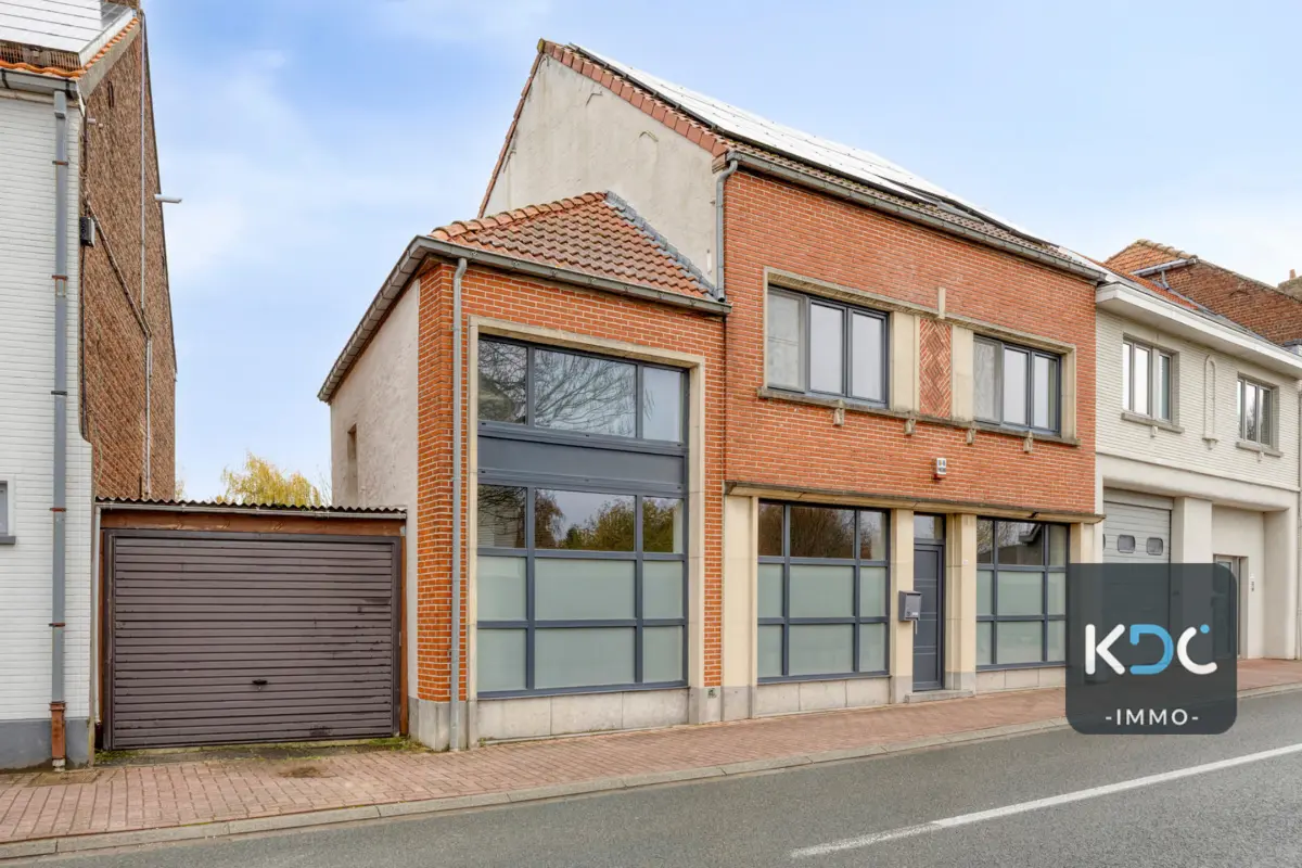 Maison à vendre à Huldenberg 3040 495000.00€ 4 chambres 250.00m² - Annonce 635640