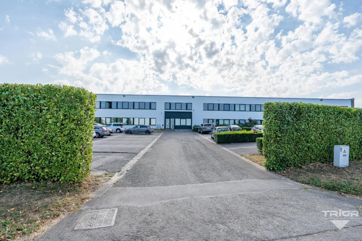 Commerce à louer à Nivelles 1400 480.00€  chambres 30.00m² - Annonce 635394