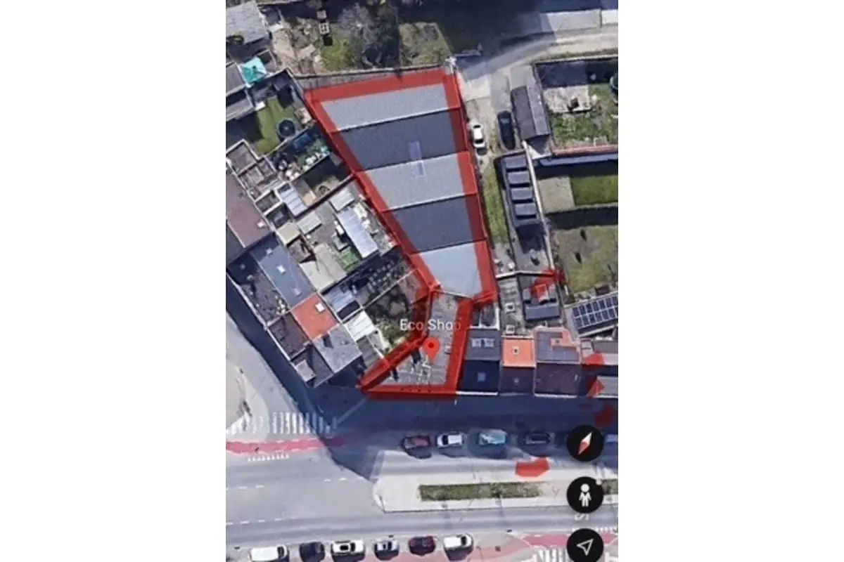 Huis te  koop in Diegem 1831 1499000.00€ 2 slaapkamers 600.00m² - Zoekertje 635470