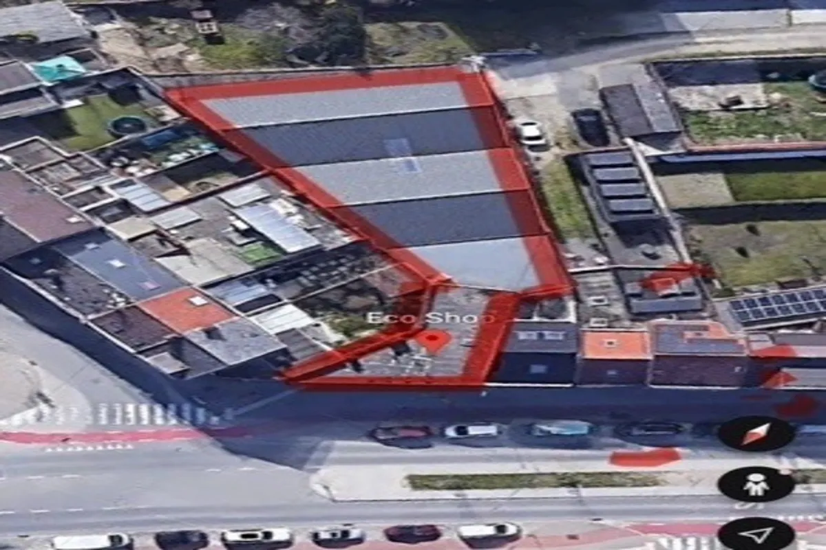 Mixgebouw te  koop in Diegem 1831 1499000.00€ 2 slaapkamers 600.00m² - Zoekertje 635470