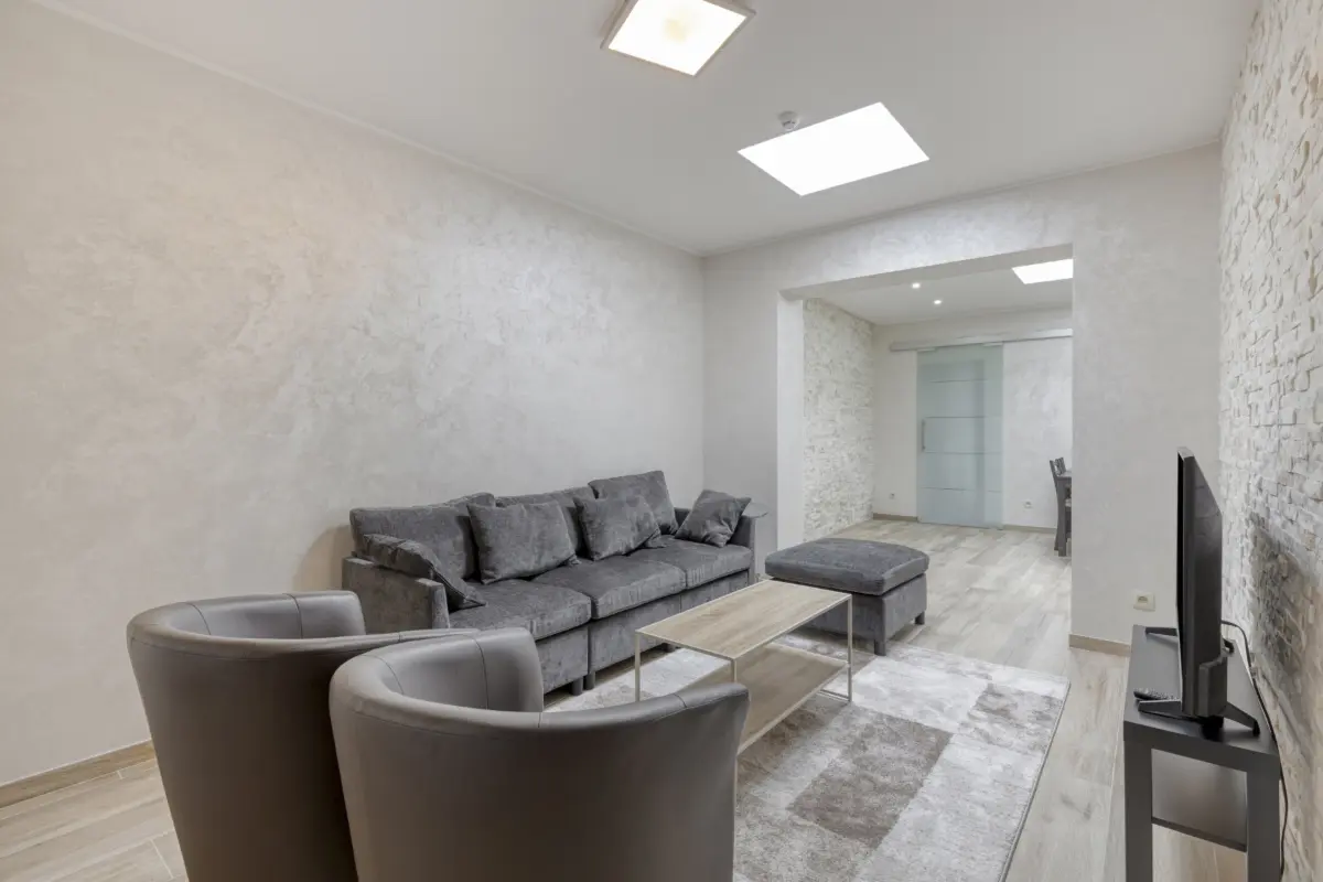 Appartement à vendre à Vilvorde 1800 245000.00€ 1 chambres 78.00m² - Annonce 635079