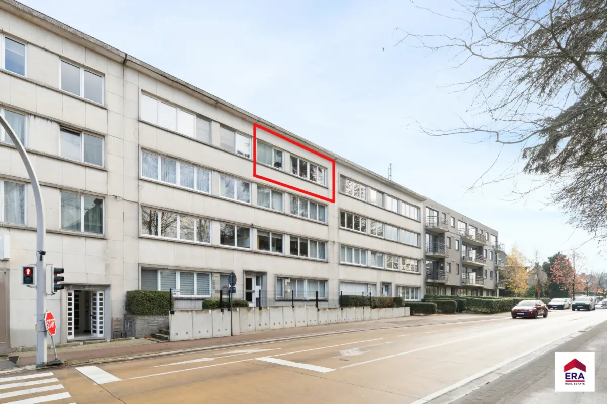 Appartement à vendre à Leeuw-Saint-Pierre 1600 255000.00€ 2 chambres 79.00m² - Annonce 635673