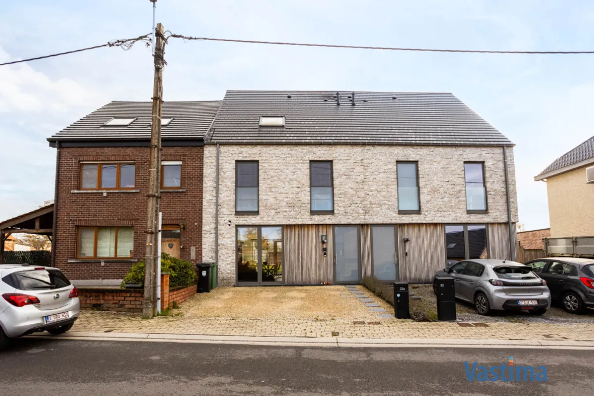 Maison à vendre à Essene 1790 439000.00€ 3 chambres 173.00m² - Annonce 635001