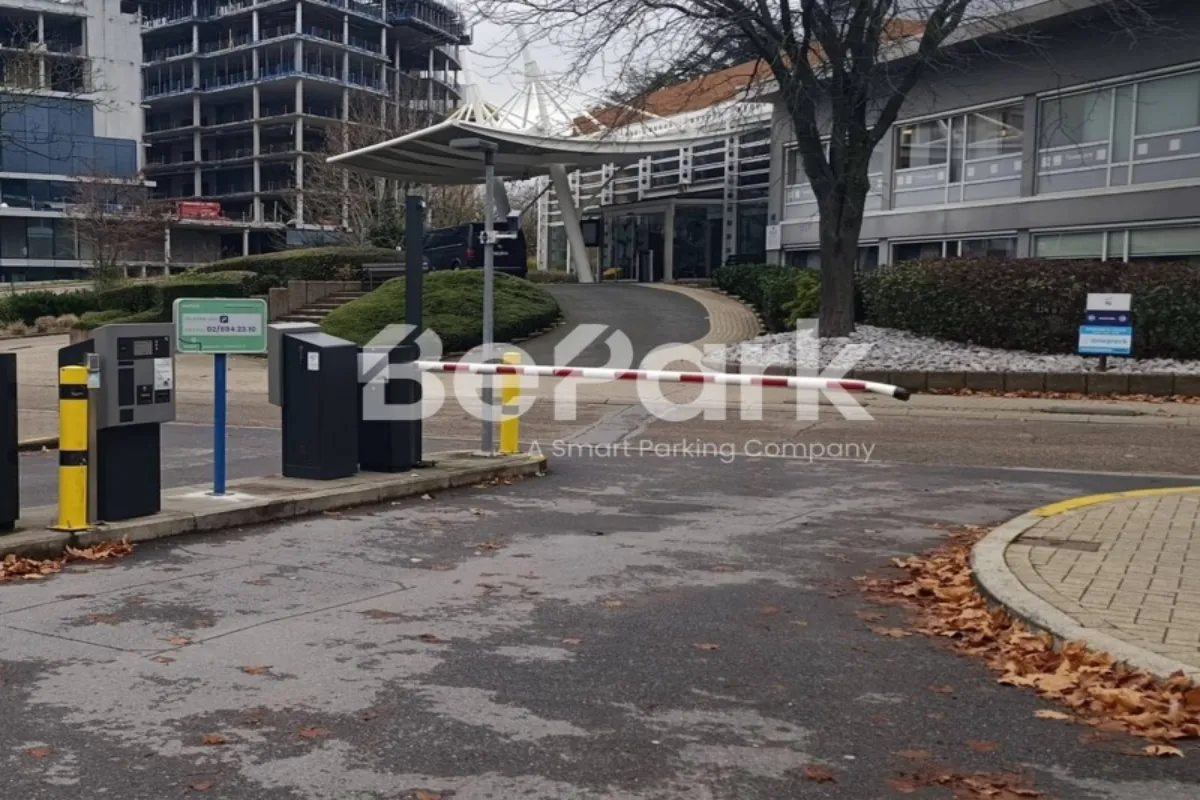 Parking / garage à louer à Diegem 1831 165.00€  chambres m² - Annonce 635520