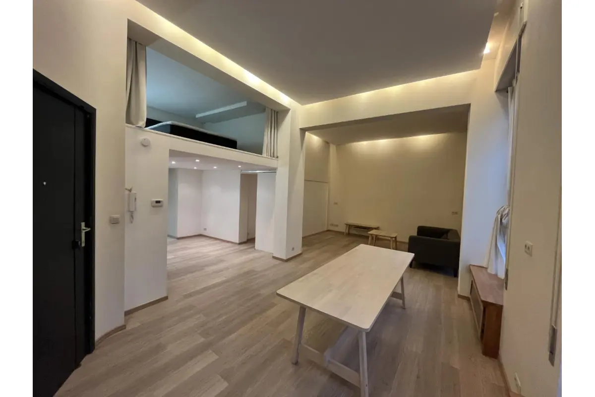 Loft à  à Bruxelles 1000 1100.00€ 2 chambres 98.00m² - Annonce 634959