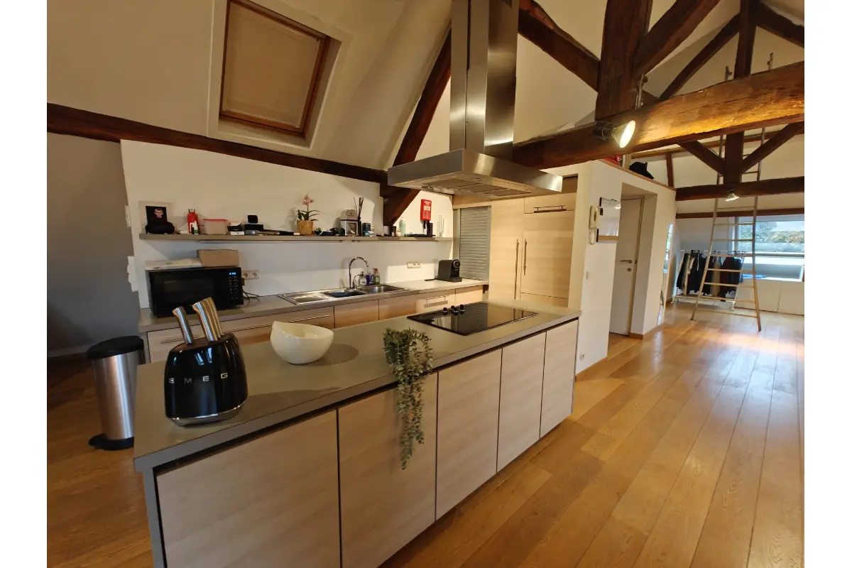 Appartement à louer à Elewijt 1982 1050.00€ 2 chambres 112.00m² - Annonce 635144