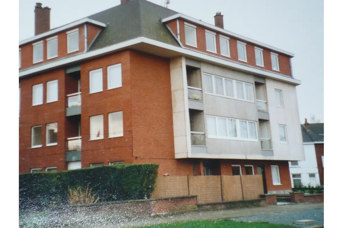 Benedenverdieping te  huur in Vilvoorde 1800 900.00€ 1 slaapkamers 75.00m² - Zoekertje 635188