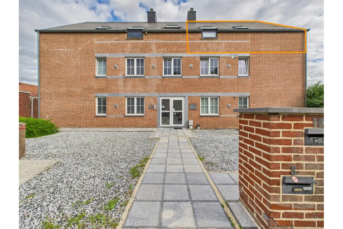 Appartement à vendre à Braine-l'Alleud 1420 310000.00€ 2 chambres 90.00m² - Annonce 636210