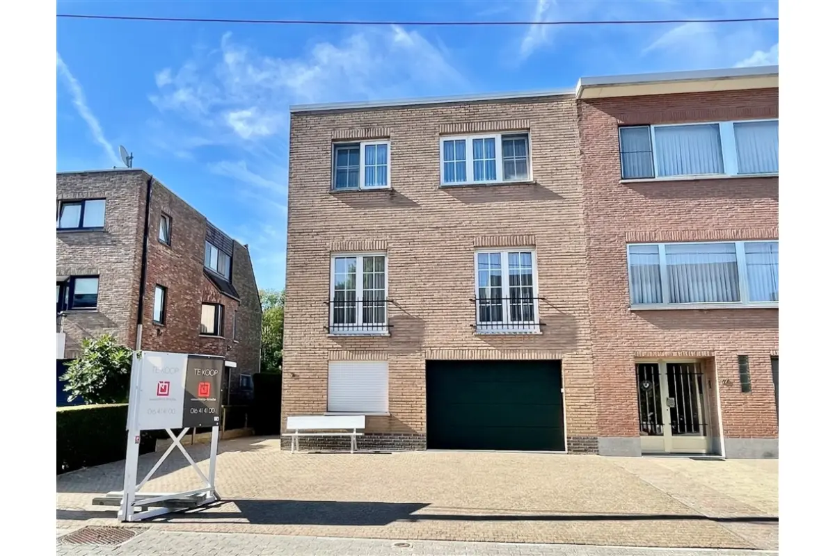 Huis te  koop in Kortenberg 3070 495000.00€ 4 slaapkamers 224.00m² - Zoekertje 635871