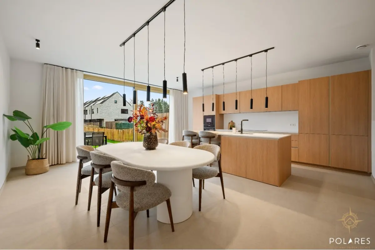 Maison à vendre à Kessel-Lo 3010 810830.00€ 3 chambres 215.00m² - Annonce 636255