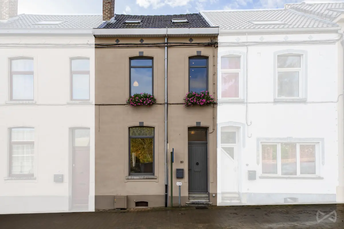 Maison à vendre à Wavre 1300 375000.00€ 3 chambres 134.00m² - Annonce 636447