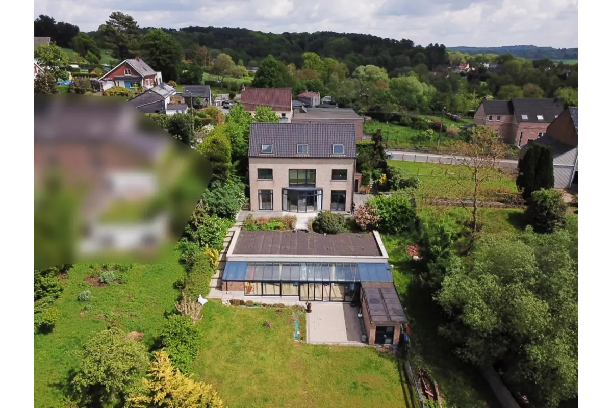 Maison à vendre à Braine-le-Château 1440 795000.00€ 5 chambres 290.00m² - Annonce 636160