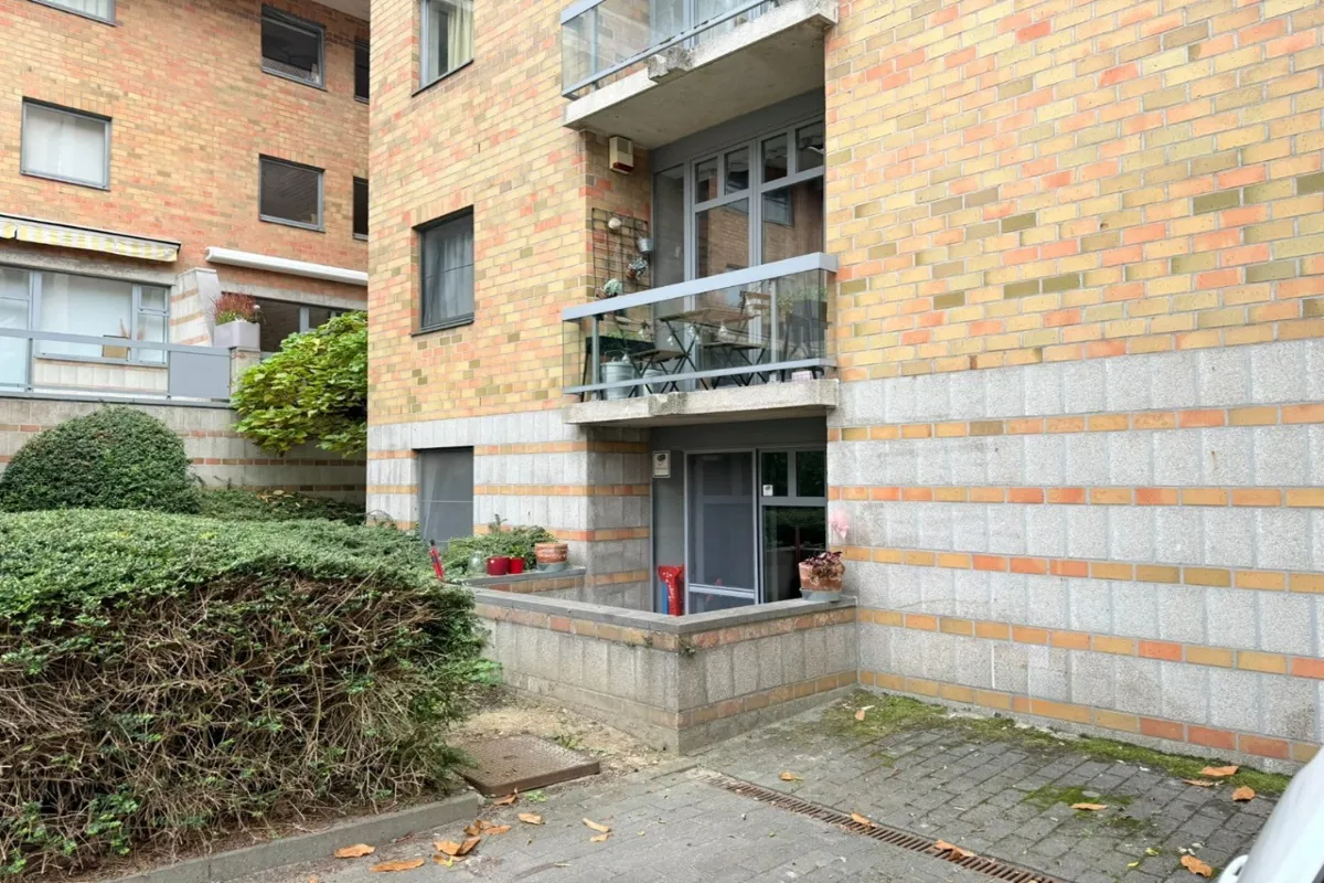 Appartement te  huur in Leuven 3000 1050.00€ 2 slaapkamers 88.00m² - Zoekertje 636253