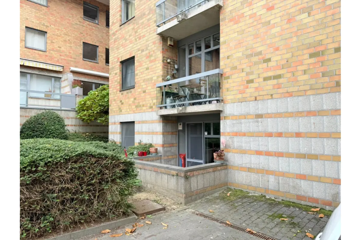 Appartement à louer à Louvain 3000 1050.00€ 2 chambres 88.00m² - Annonce 636253