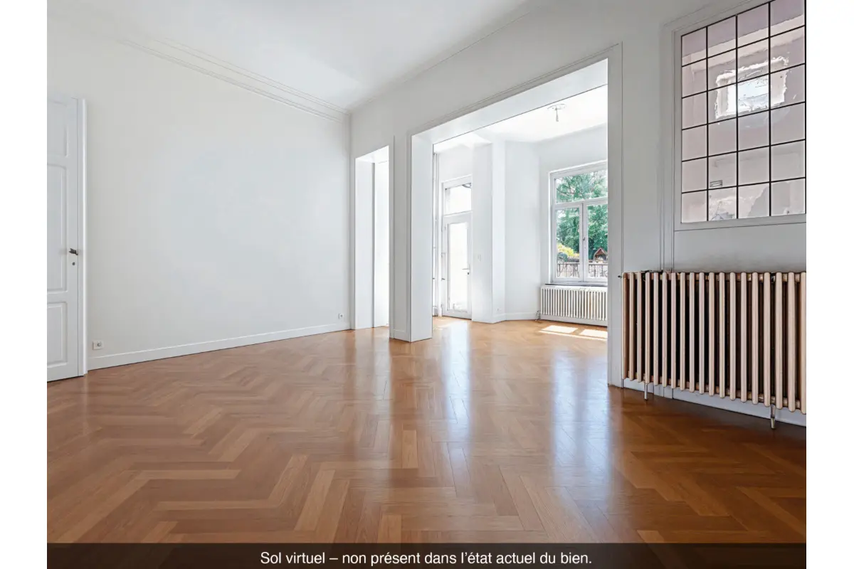 Huis te  koop in Wemmel 1780 650000.00€ 4 slaapkamers 203.00m² - Zoekertje 636233