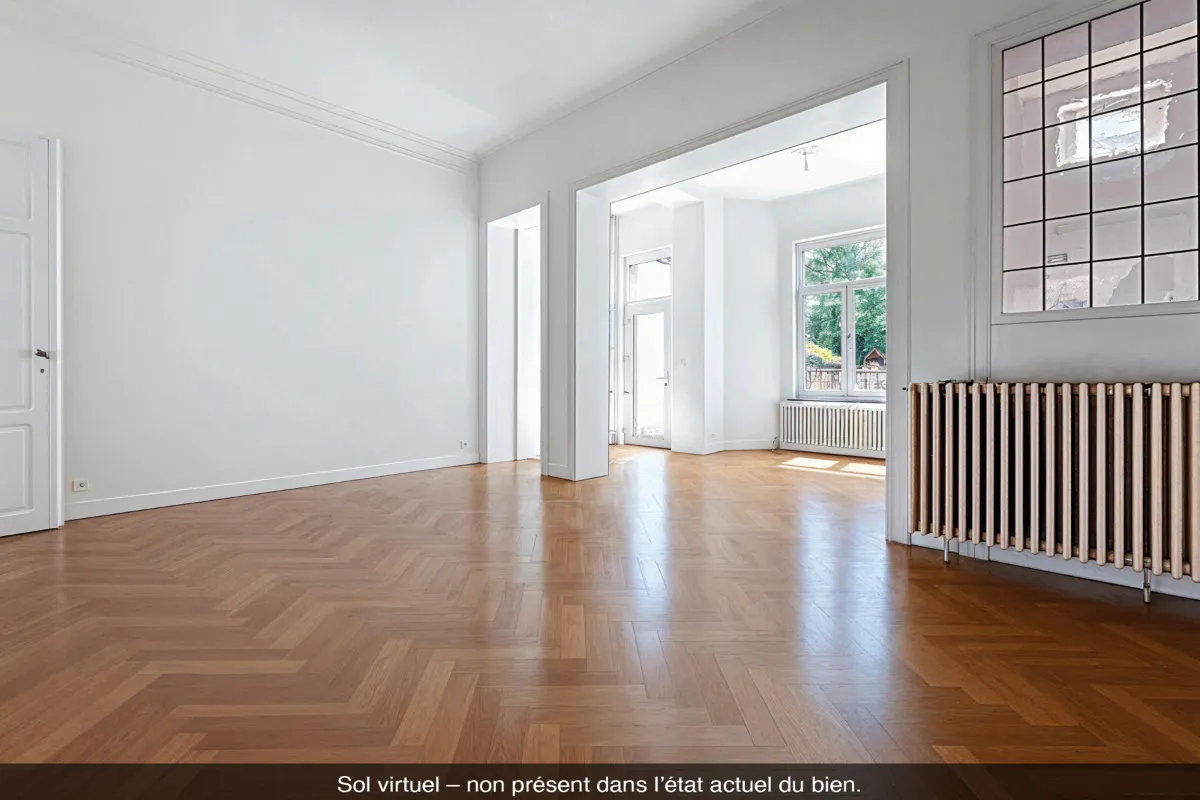 Maison à vendre à Wemmel 1780 650000.00€ 4 chambres 203.00m² - Annonce 636233
