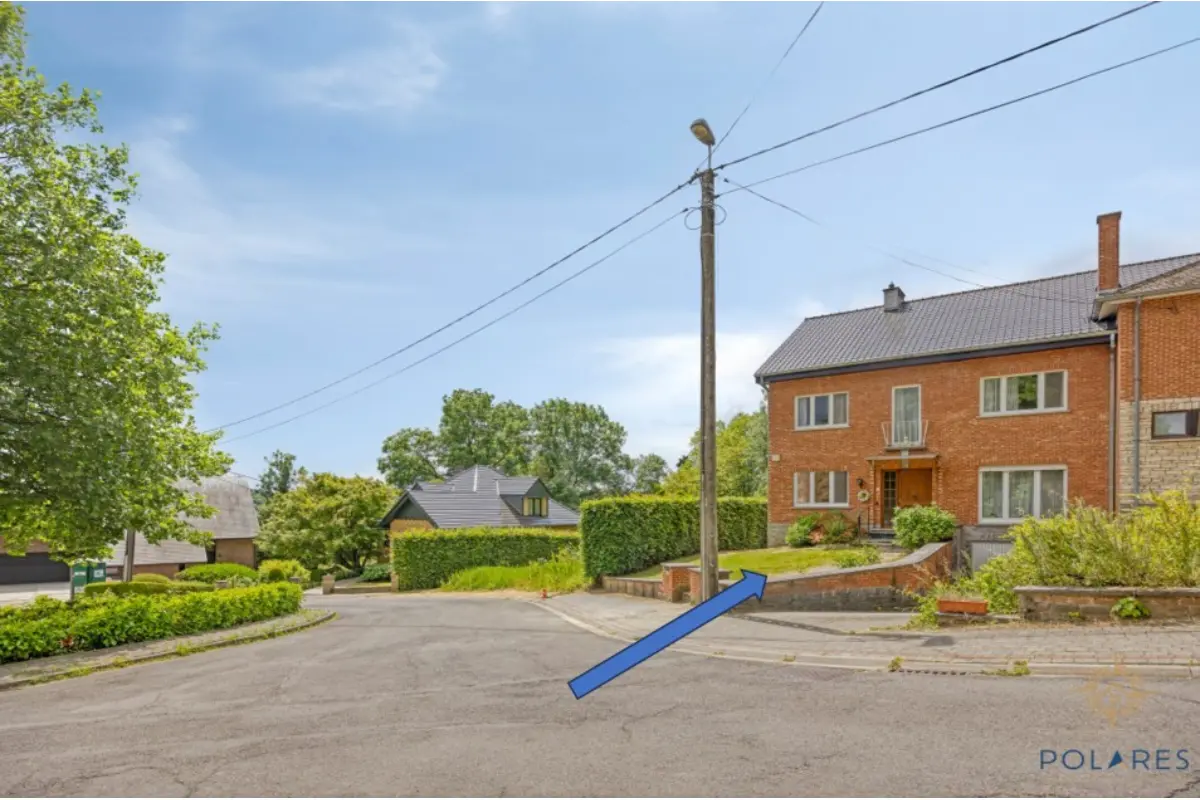 Maison à vendre à Overijse 3090 650000.00€ 6 chambres 348.00m² - Annonce 636254